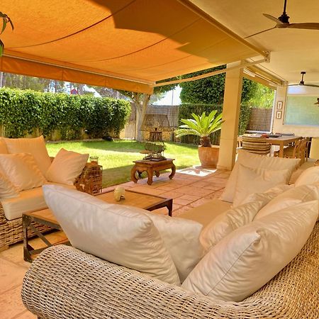 Apartament Terrace Isla De Altea Zewnętrze zdjęcie