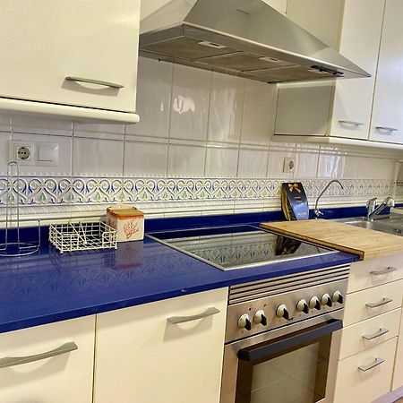 Apartament Terrace Isla De Altea Zewnętrze zdjęcie