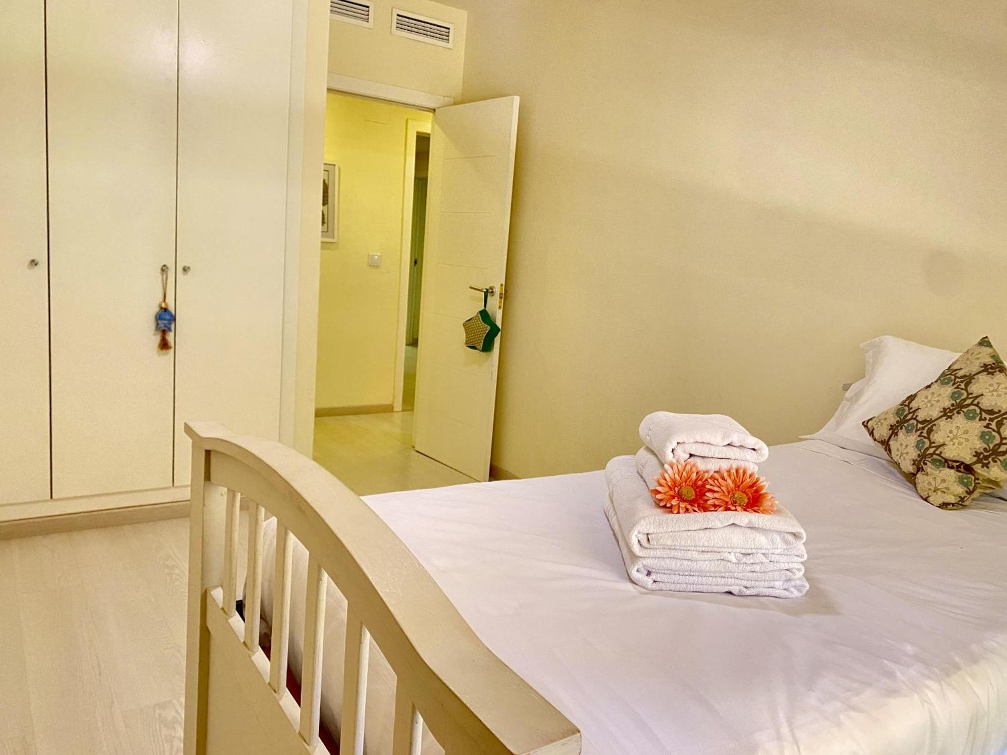 Apartament Terrace Isla De Altea Zewnętrze zdjęcie
