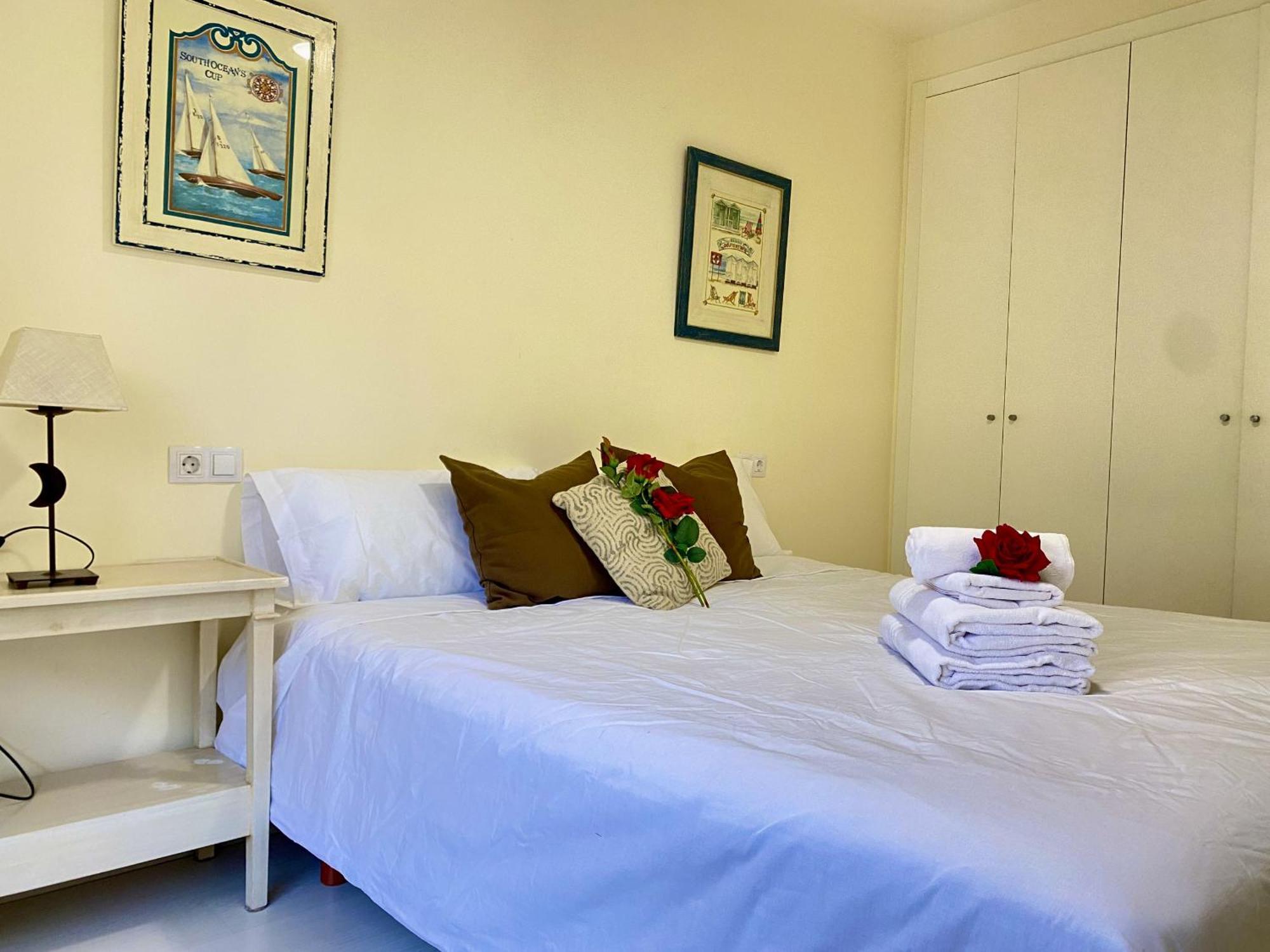 Apartament Terrace Isla De Altea Zewnętrze zdjęcie