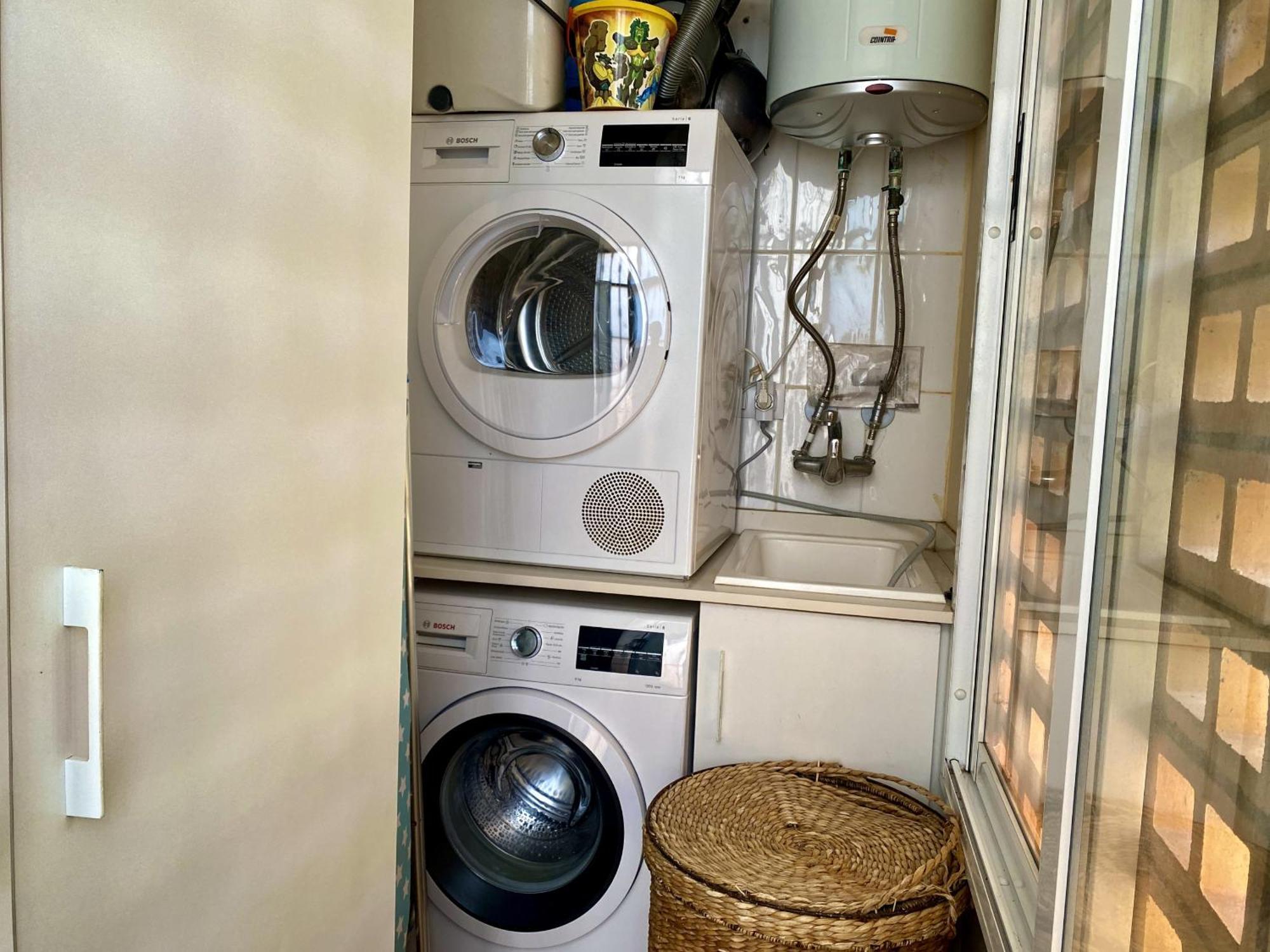 Apartament Terrace Isla De Altea Zewnętrze zdjęcie