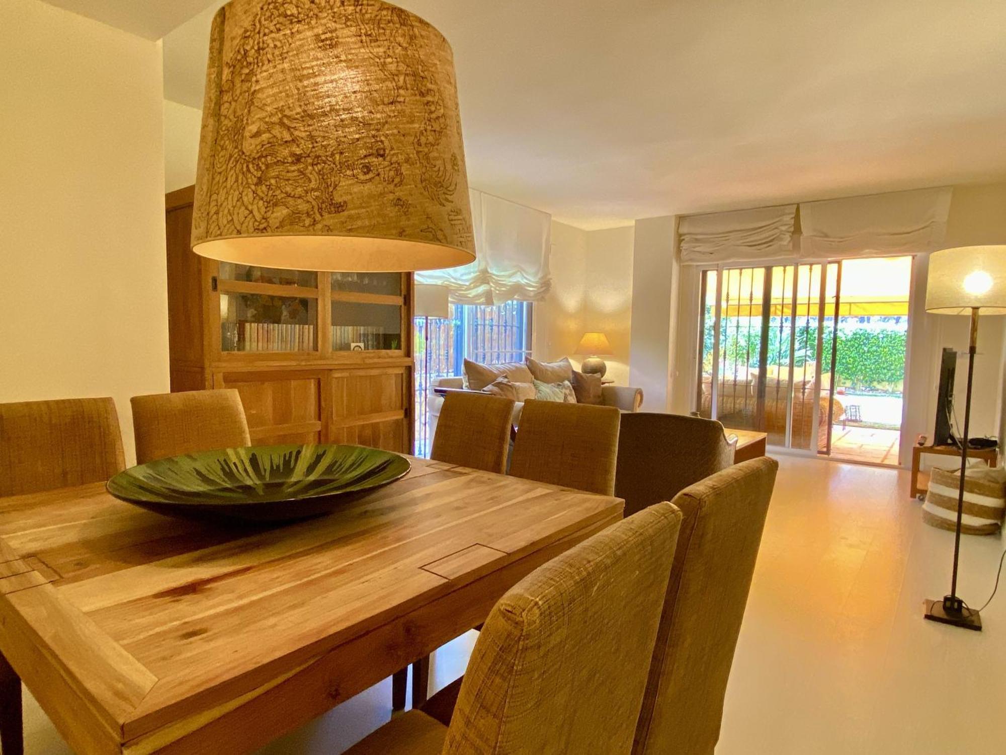 Apartament Terrace Isla De Altea Zewnętrze zdjęcie