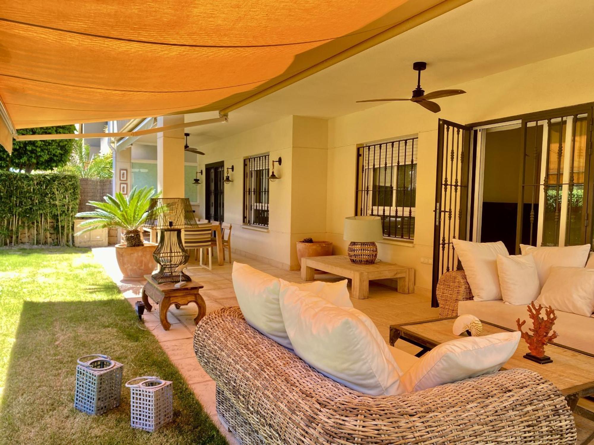 Apartament Terrace Isla De Altea Zewnętrze zdjęcie