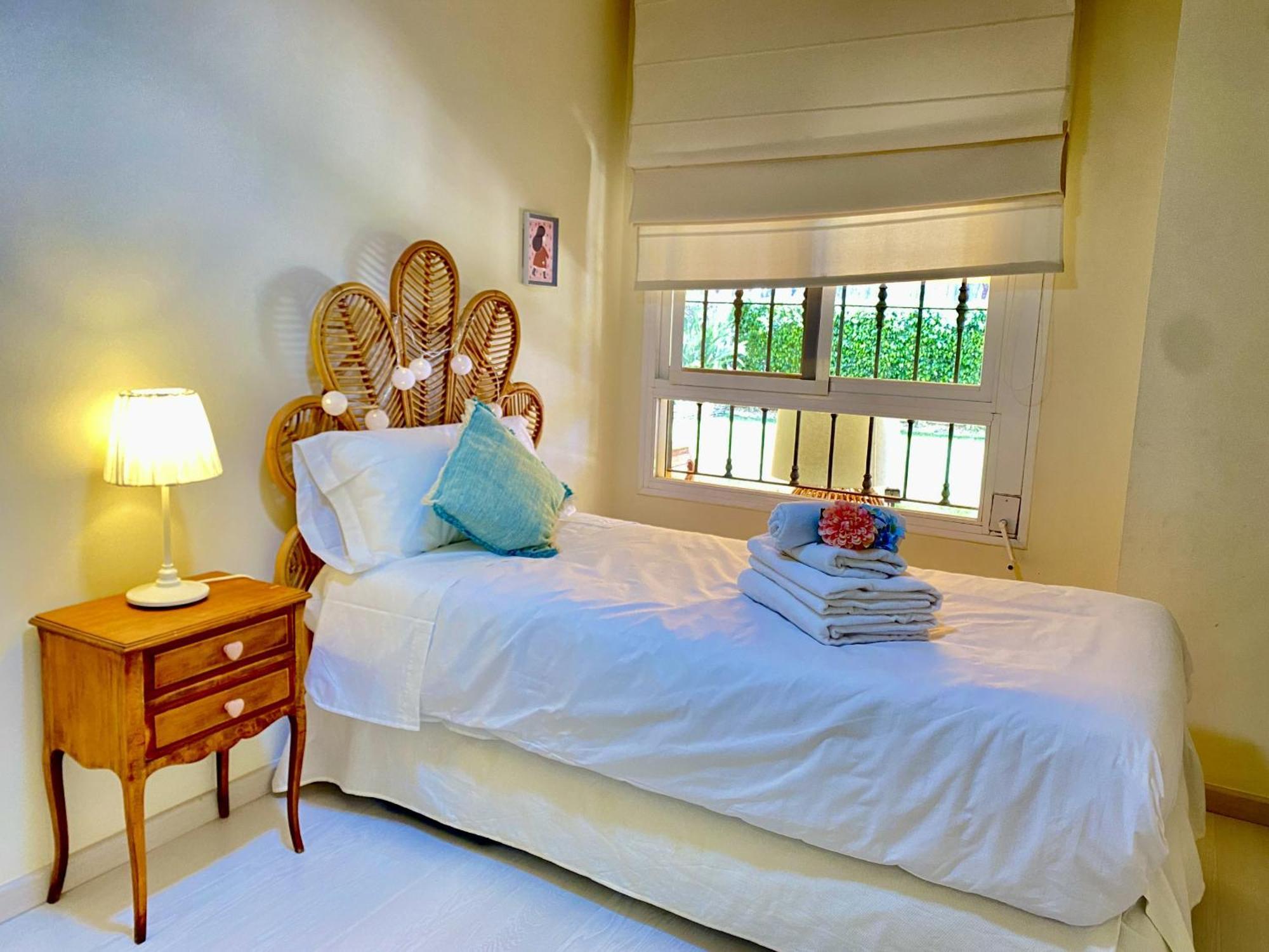 Apartament Terrace Isla De Altea Zewnętrze zdjęcie