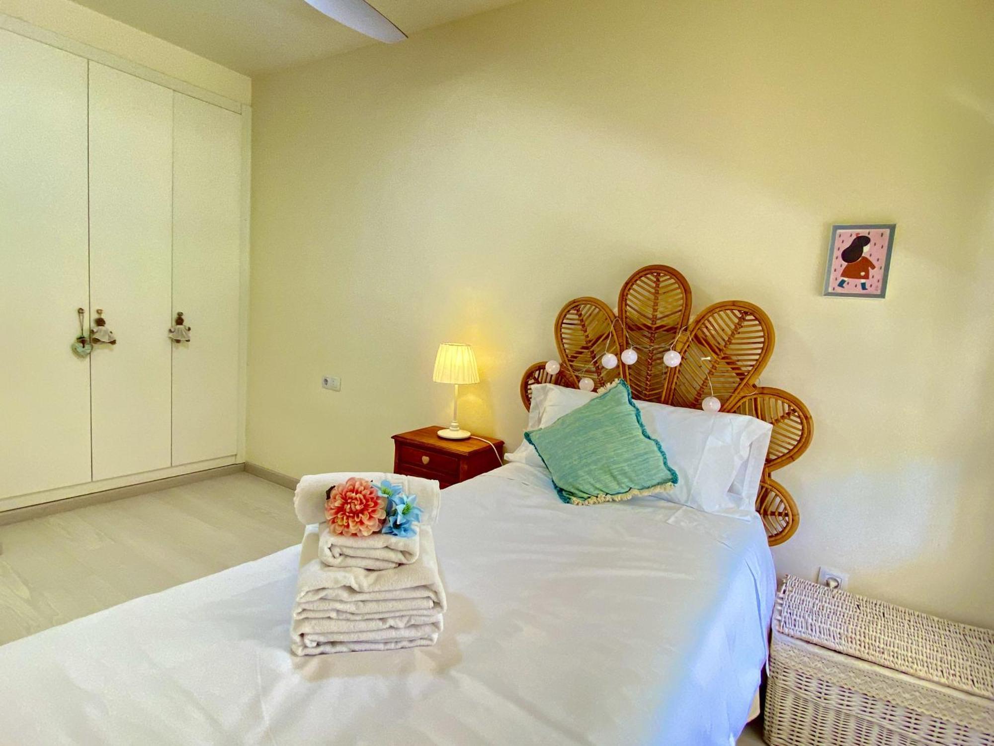 Apartament Terrace Isla De Altea Zewnętrze zdjęcie