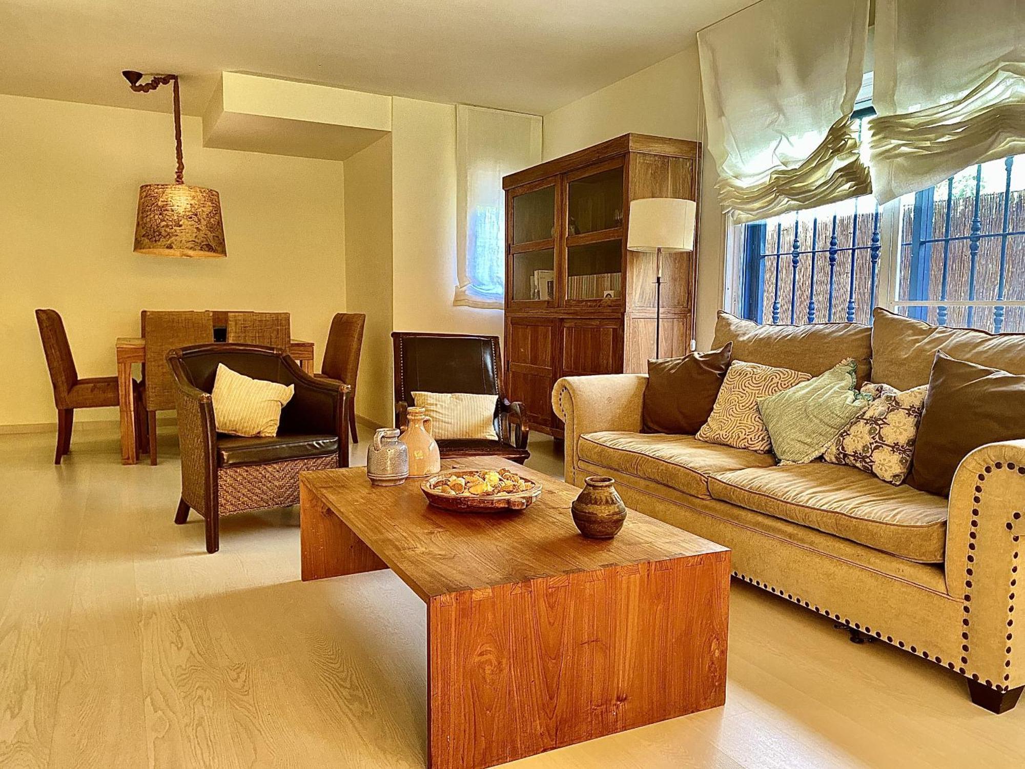Apartament Terrace Isla De Altea Zewnętrze zdjęcie
